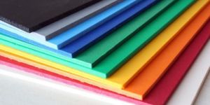 Colorful EPE Foam Sheets