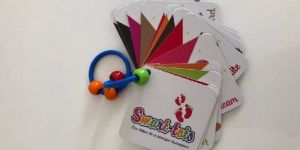 My Alphabet Toy Ring ( 0-2years)