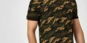 Collar T- Shirts