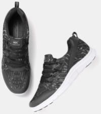 Cross Training Shoes