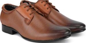Morgan Derby Slm Shoes