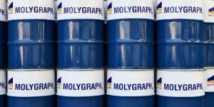 Food Grade Gear Oils