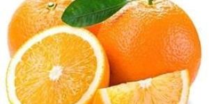 Organic Orange