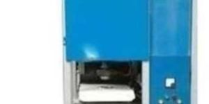 Single Die Fully Automatic Paper Bowl Making Machine