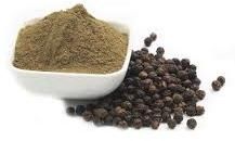 Black Pepper Powder