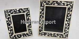 Bone Photo Frame