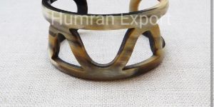 Horn Bracelets