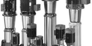 High Pressure RO Pump