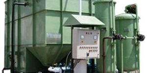 Sewage Treatment Plant Service
