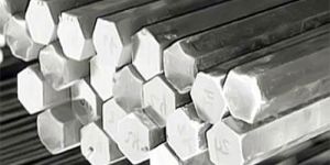 Stainless Steel Hex Bars