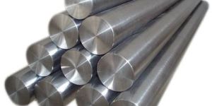 Stainless Steel Round Bars