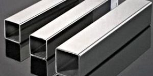 Stainless Steel Square Pipes