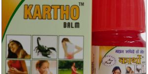 Kartho Pain Balm