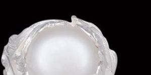 Pearl 925 Sterling Silver Ring
