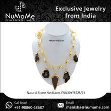 Statement Necklace