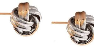 Stud Earrings