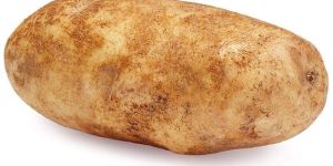 Raw Potato