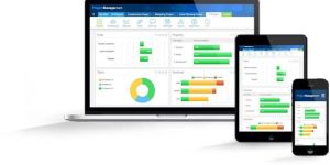 Project Management Software for Software Industries