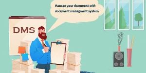Document Management Software Development