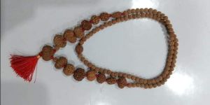 Rudraksha Mala