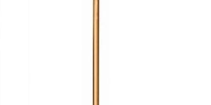 Copper Coated Earthing Rod