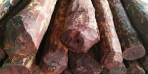 Red Sandalwood Logs