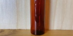 100ml Round Bottle Amber