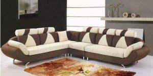 Designer Leather Sofa
