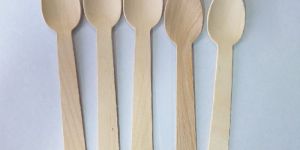 Wooden Spoon