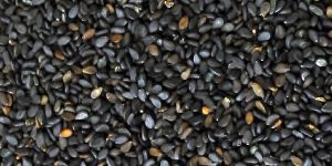 Black Sesame Seeds