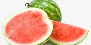 Fresh Watermelon