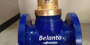 BELANTO Make Class a Water Meter