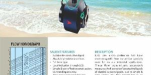 Electromagnetic Flow Meters