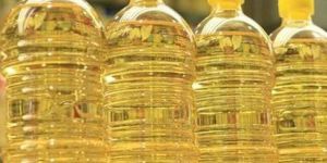 Refined Mustard Oil