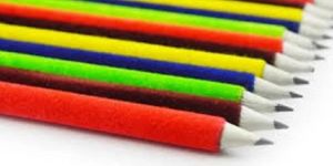 Velvet Pencil