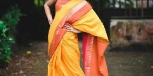 Cotton Temple Handloom