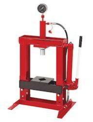 Portable Hydraulic Press