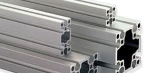 Aluminum Section