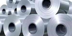 Stainless Steel Coil