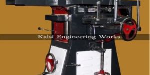 Wood Working Machinery