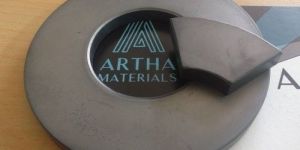 Sintered Silicon Carbide Parts