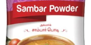 Sambar Powder