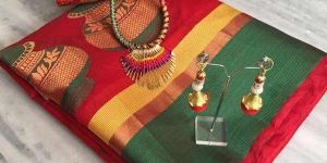Indian Wedding Designer Sarees