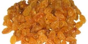 Dried Grapes