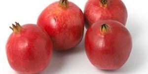 Kabuli Pomegranate