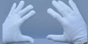 Cotton Gloves