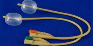 Foley Balloon Catheter