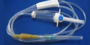 Infusion Set