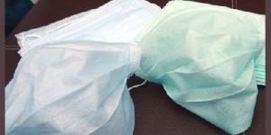 MEDICAL DISPOSABLE FACE MASK