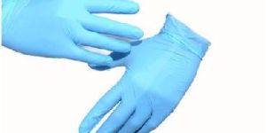 Nitrile Hand Gloves